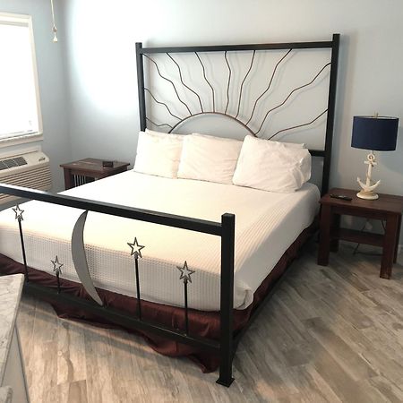 Beachgate Condo Suites And Hotel 512Ab Condo Port Aransas Eksteriør billede