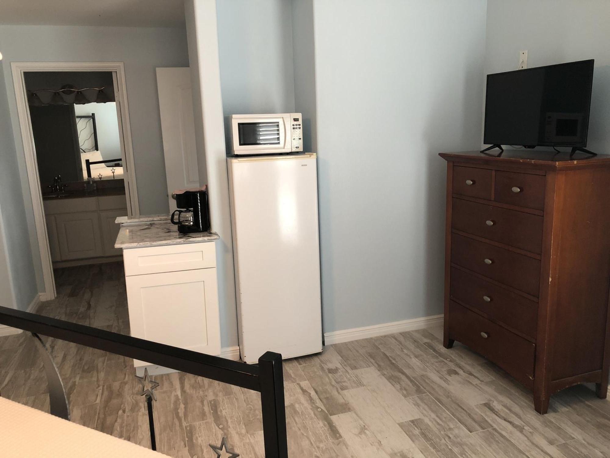 Beachgate Condo Suites And Hotel 512Ab Condo Port Aransas Eksteriør billede