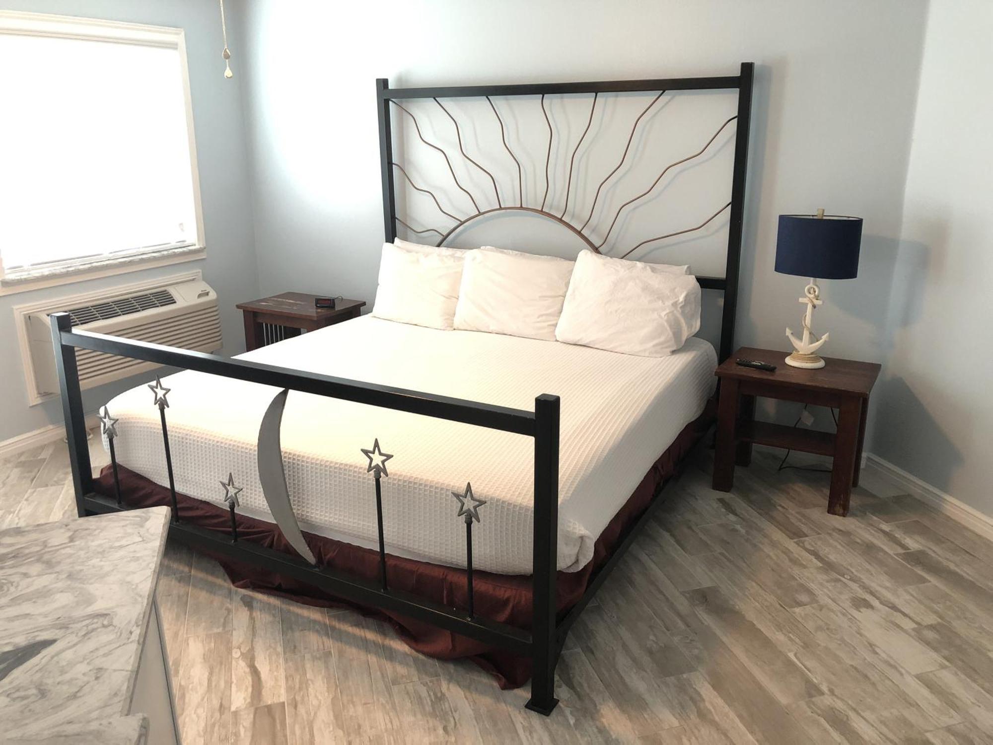 Beachgate Condo Suites And Hotel 512Ab Condo Port Aransas Eksteriør billede