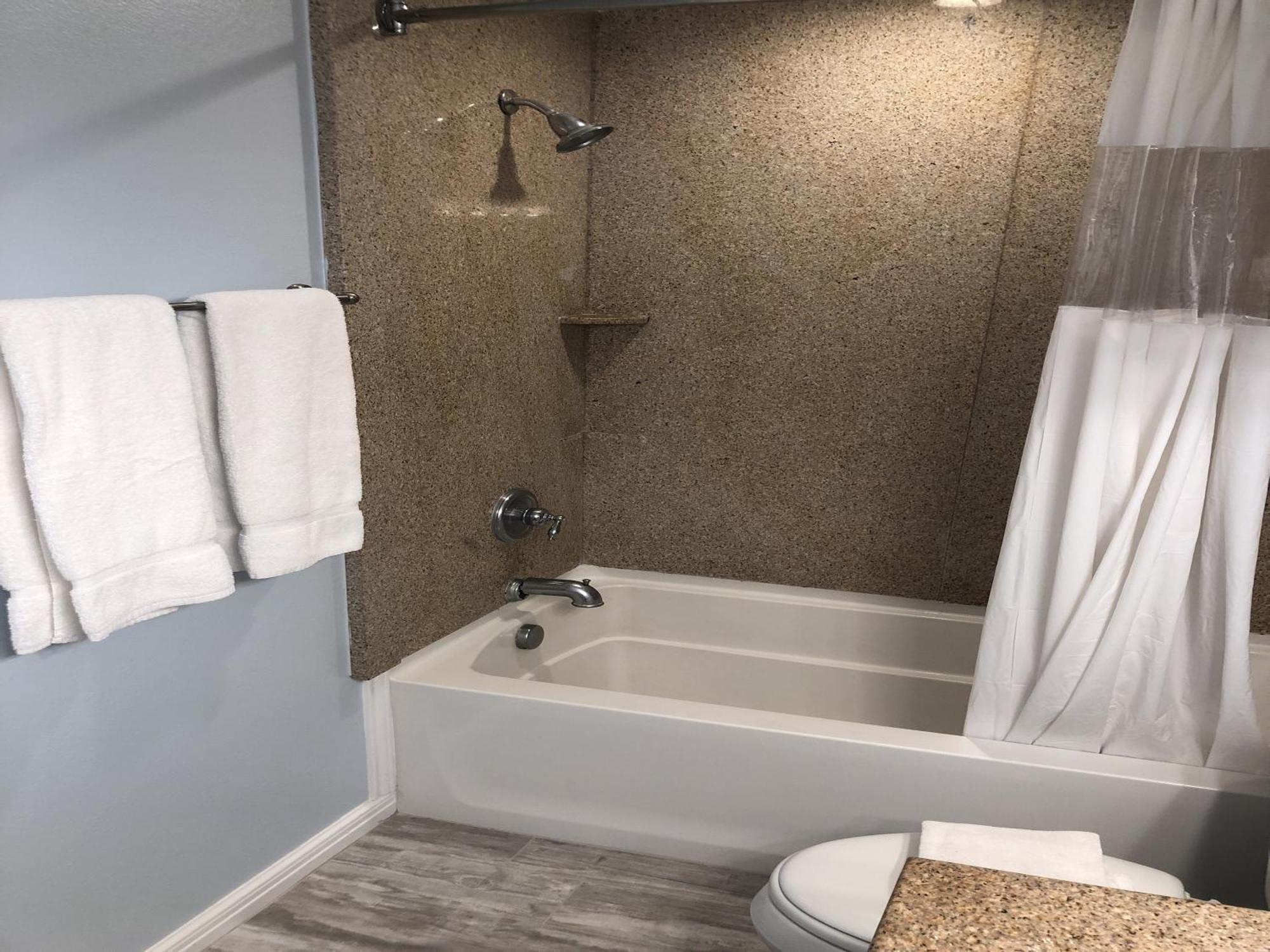 Beachgate Condo Suites And Hotel 512Ab Condo Port Aransas Eksteriør billede
