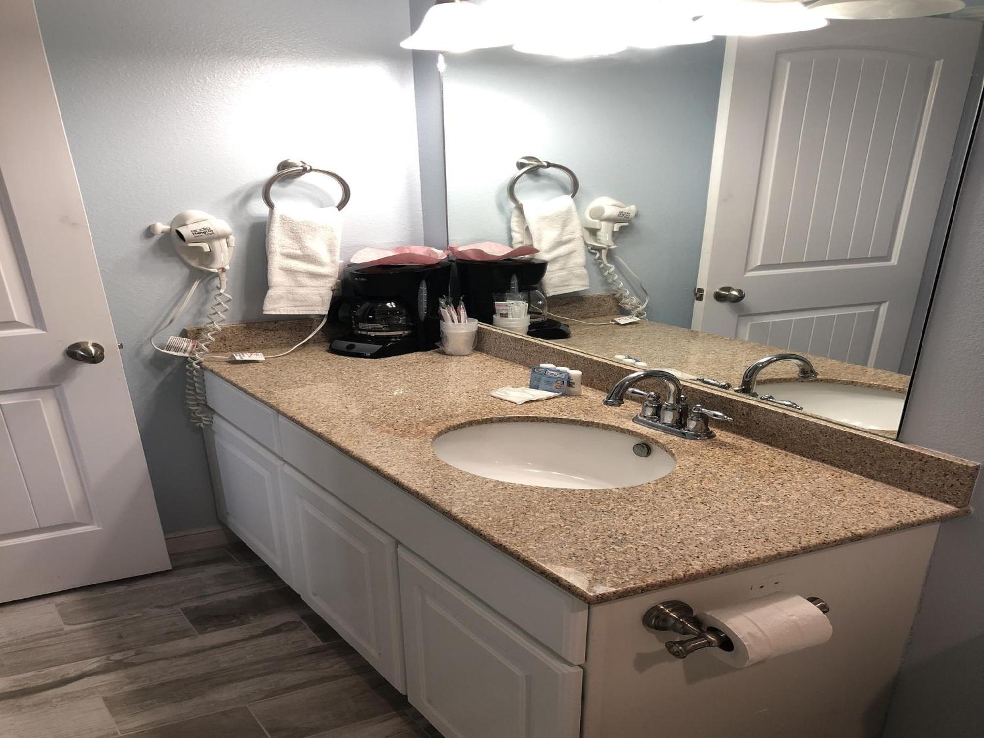 Beachgate Condo Suites And Hotel 512Ab Condo Port Aransas Eksteriør billede
